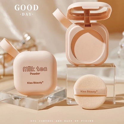 Flawless Finish Setting Powder