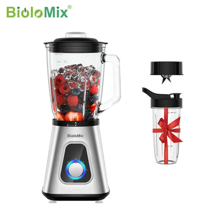 Smoothie Magic Blender