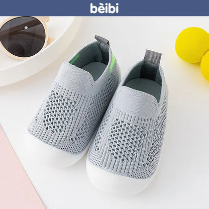 Comfy Baby Floor Socks
