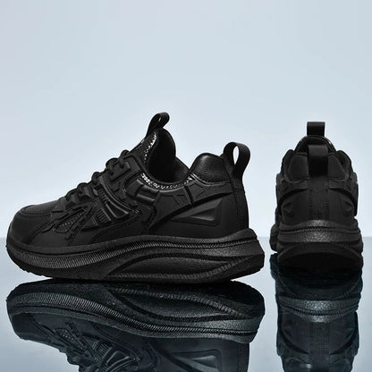 Men's Non-Slip Chef Shoes