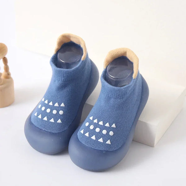 Soft Sole Baby Walking Shoes