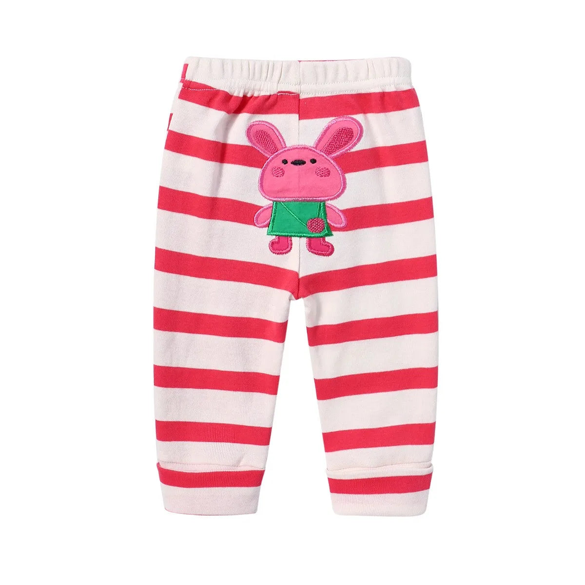 Adorable Cartoon Baby Leggings