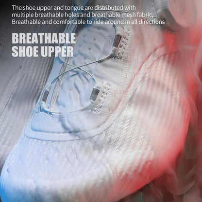 Ultra-Light Cycling Shoes