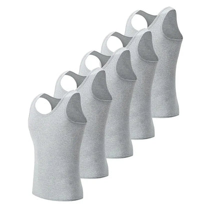 Ultimate Comfort Men's Fitness Vest