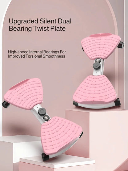 Twist & Tone Fitness Machine