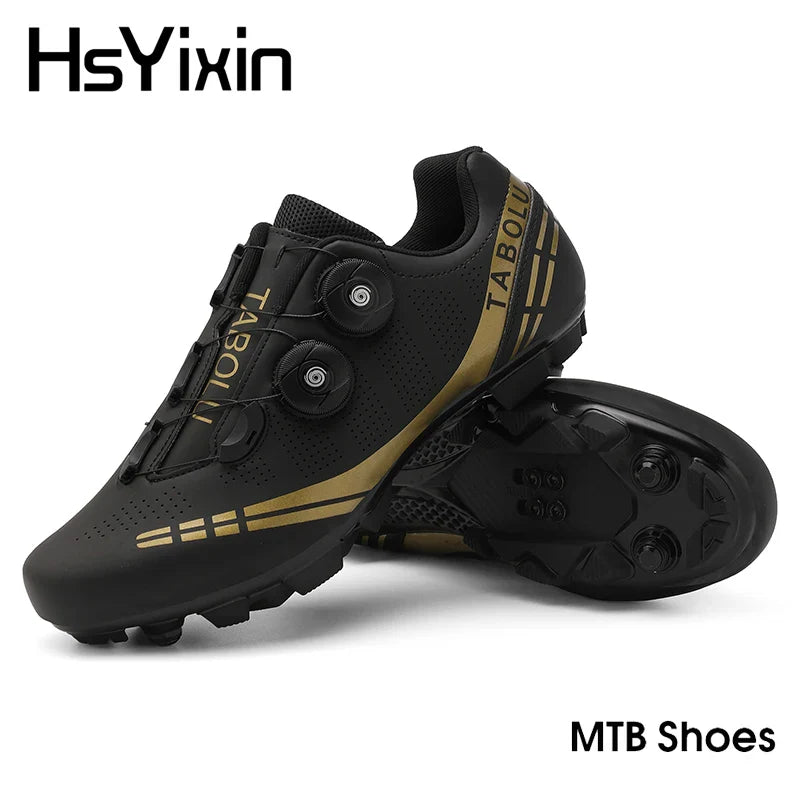 Speedy Cyclist Racing Shoes