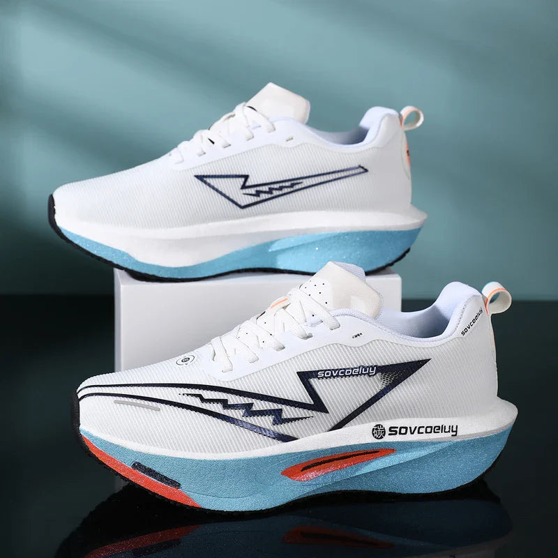 Lightweight Running Sneakers