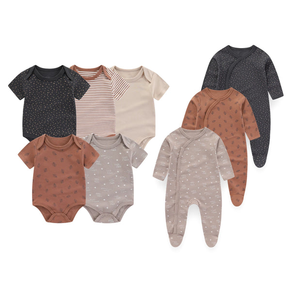Adorable Baby Clothing Set