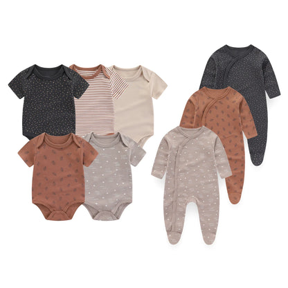 Adorable Baby Clothing Set