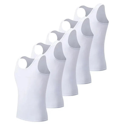 Ultimate Comfort Men's Fitness Vest