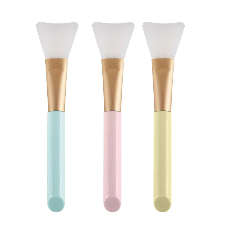 Soft Silicone Face Brush