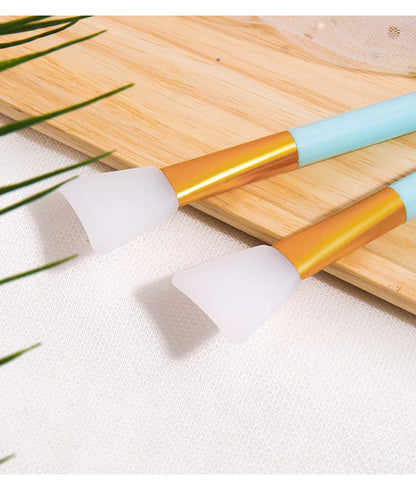 Soft Silicone Face Brush