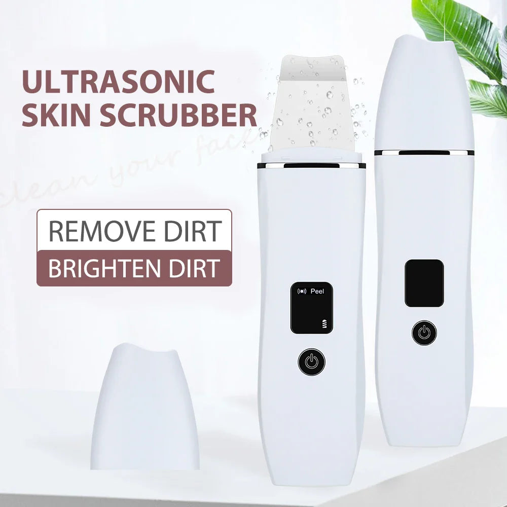 GlowBoost Facial Cleanser