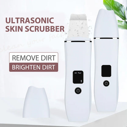 GlowBoost Facial Cleanser