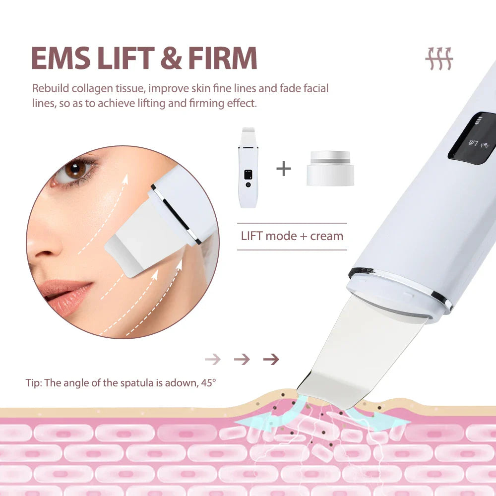 GlowBoost Facial Cleanser