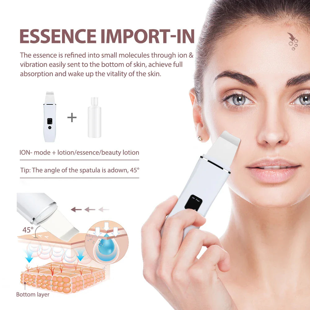 GlowBoost Facial Cleanser