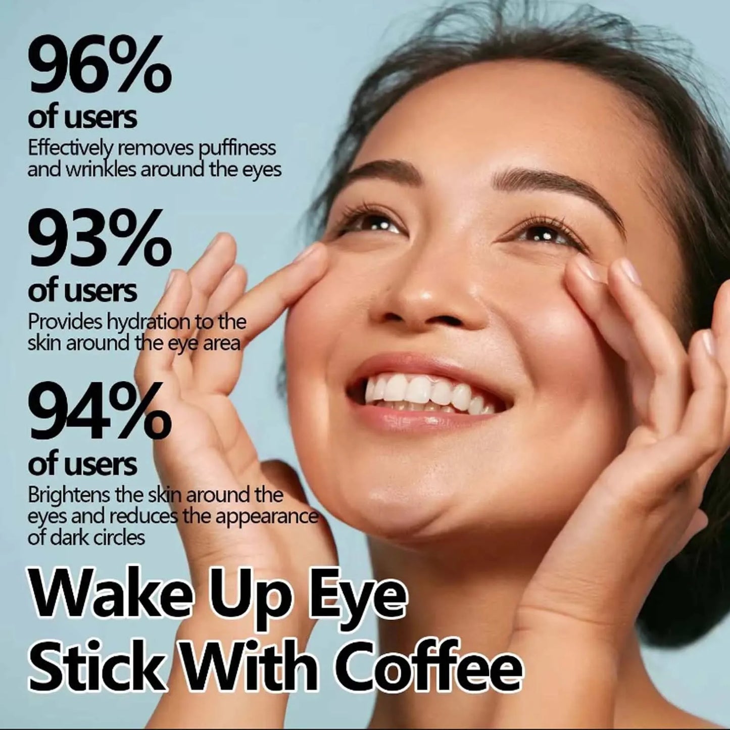 Revitalizing Snail Eye Cream