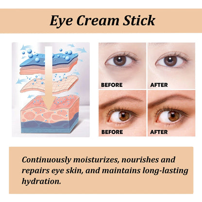 Revitalizing Snail Eye Cream