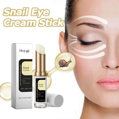 Revitalizing Snail Eye Cream