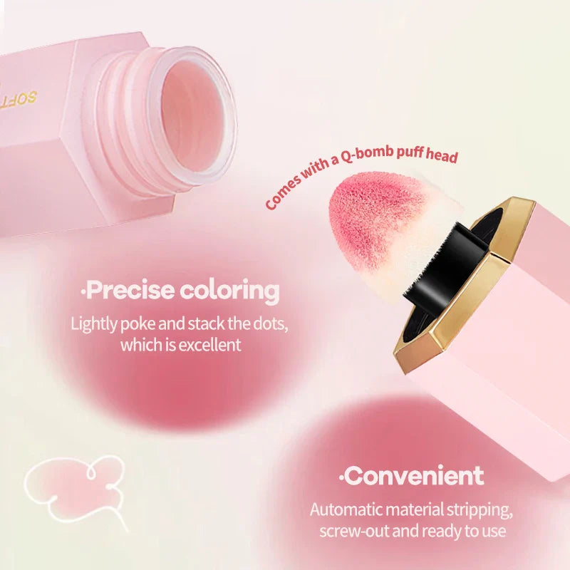 Radiant Glow Liquid Blush Set