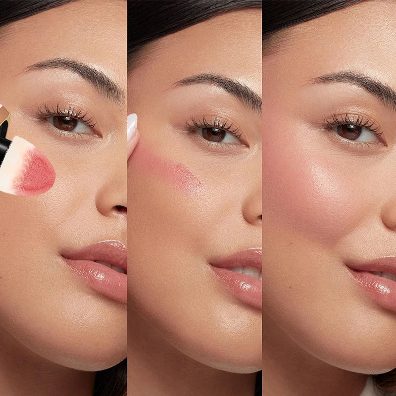 Radiant Glow Liquid Blush Set