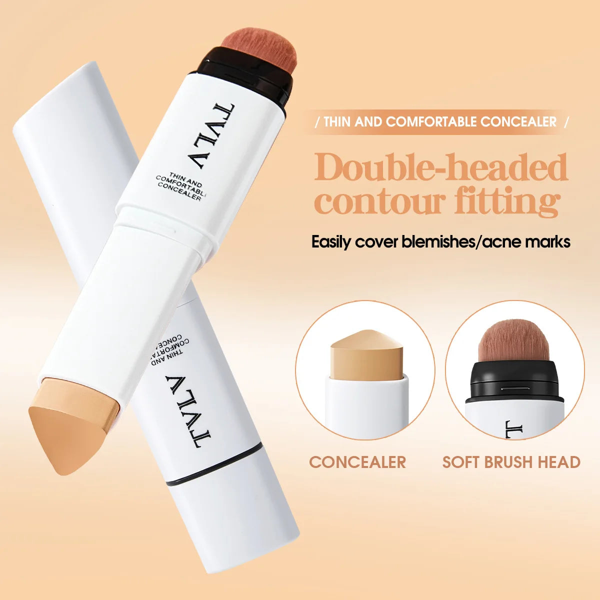 Flawless Beauty Concealer Stick