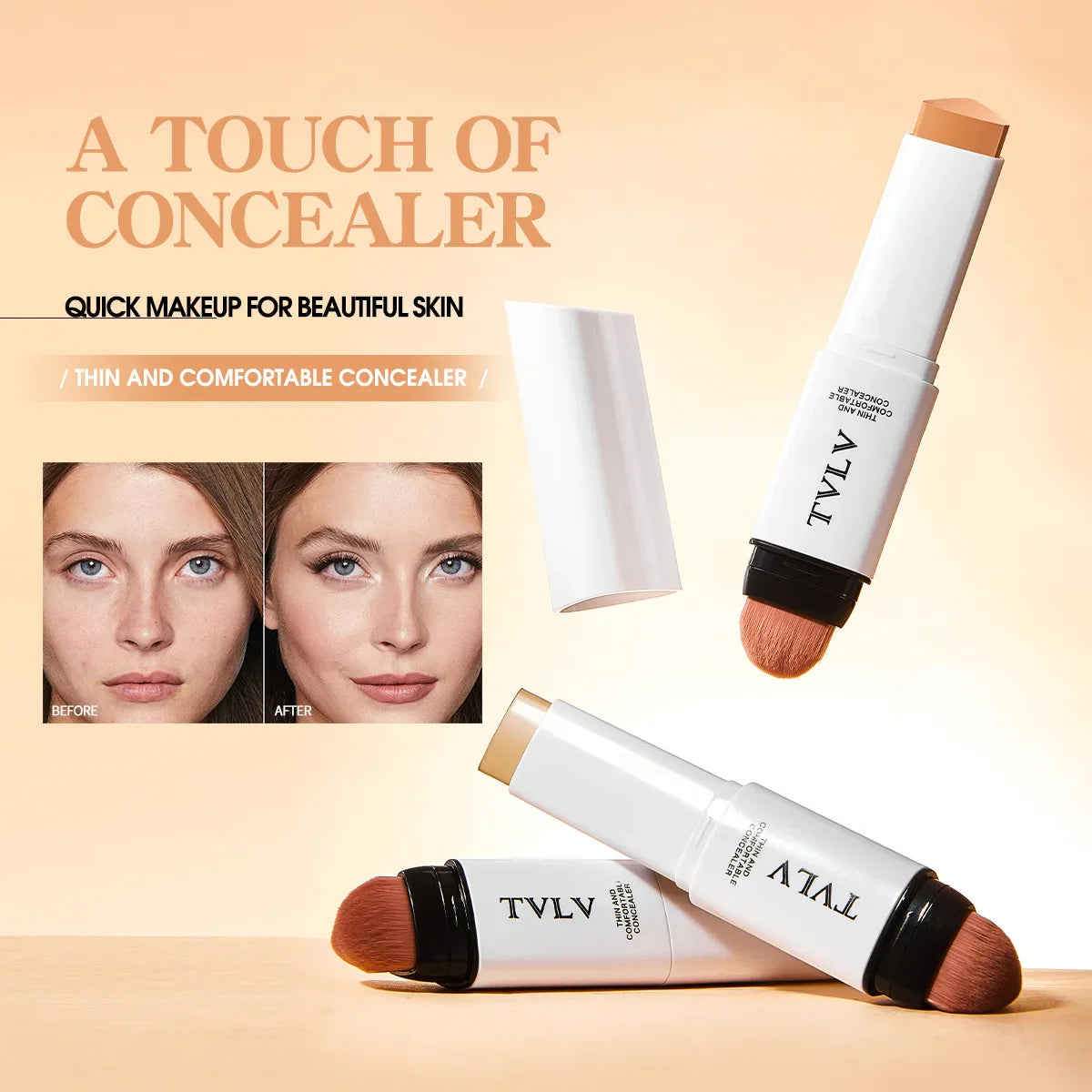 Flawless Beauty Concealer Stick
