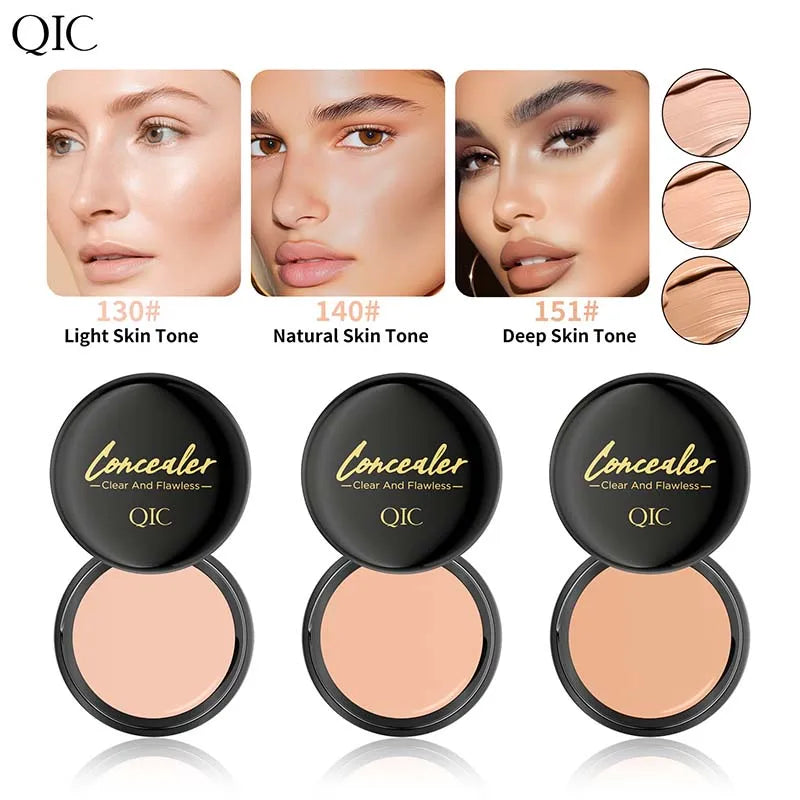 Flawless Skin Concealer