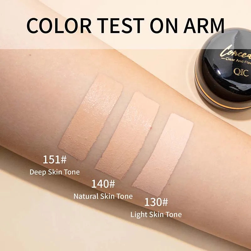 Flawless Skin Concealer