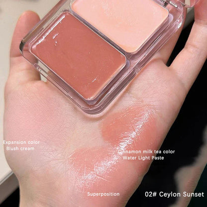 Radiant Glow Jelly Blush