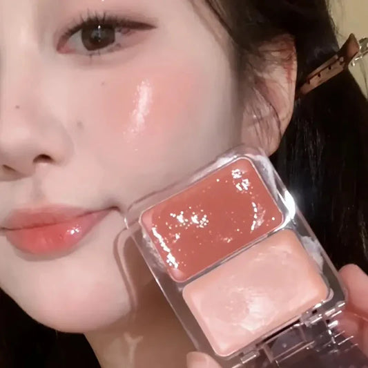 Radiant Glow Jelly Blush