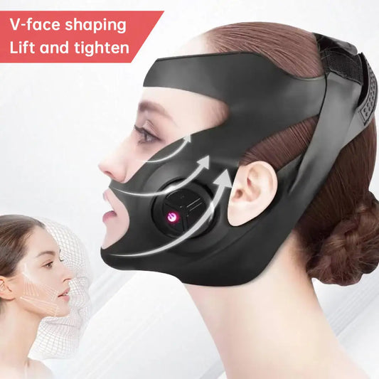 Radiant Glow Face Lifter