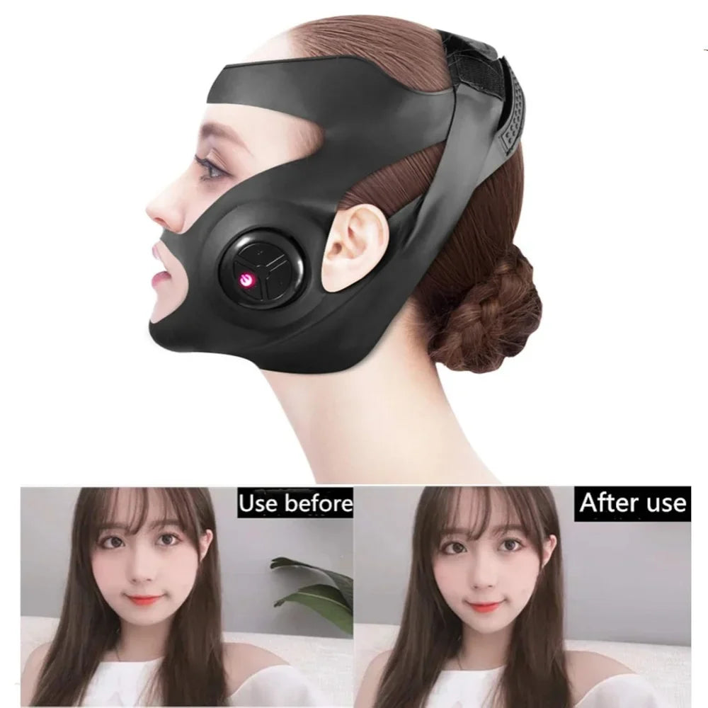 Radiant Glow Face Lifter