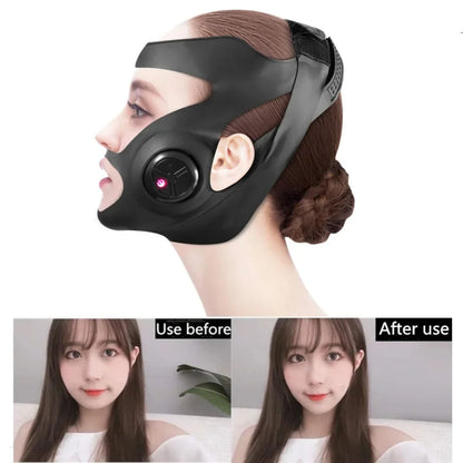 Radiant Glow Face Lifter