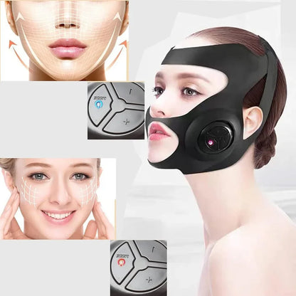 Radiant Glow Face Lifter