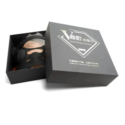 Radiant Glow Face Lifter
