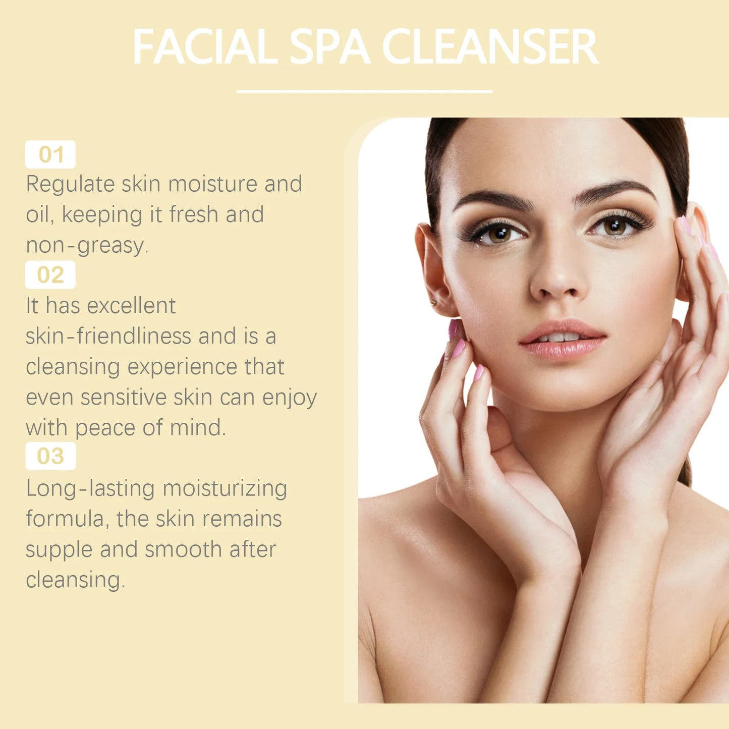 Radiant Glow Cleansing Oil