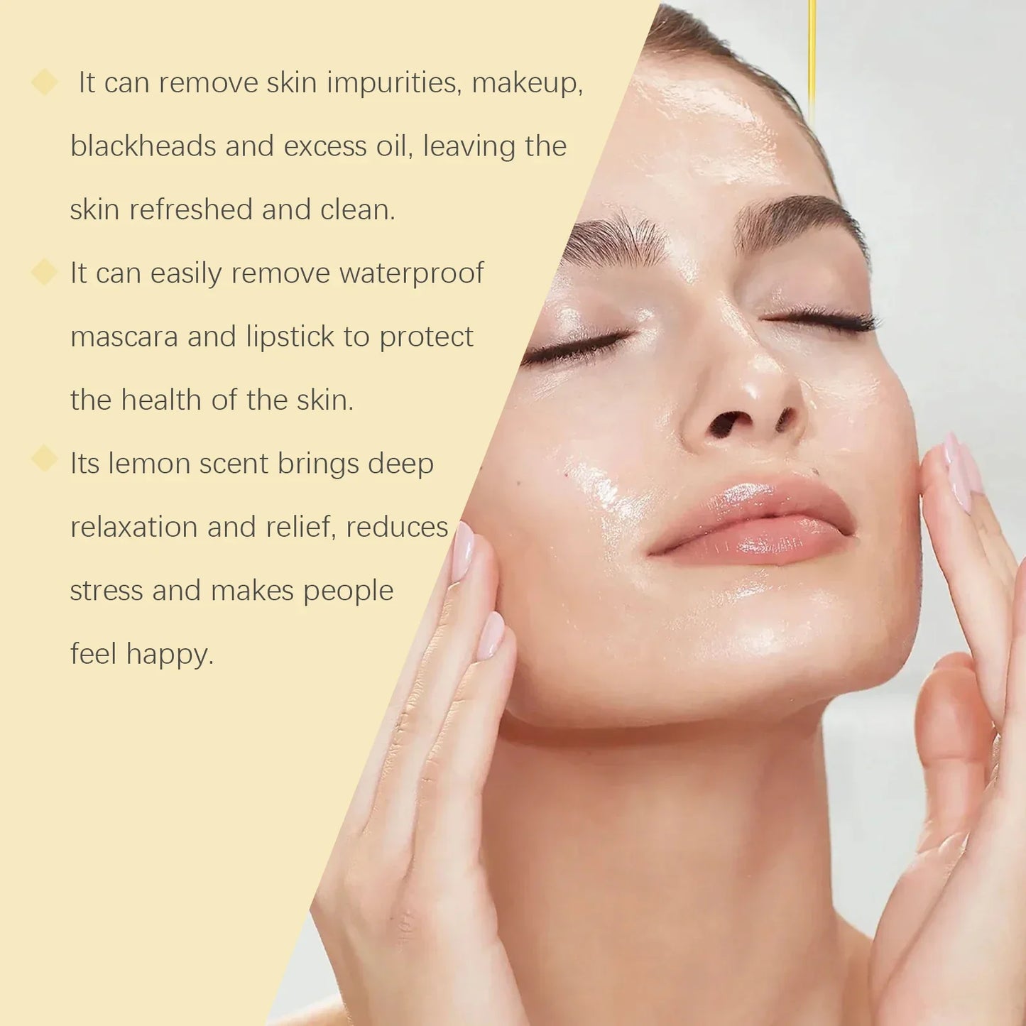 Radiant Glow Cleansing Oil