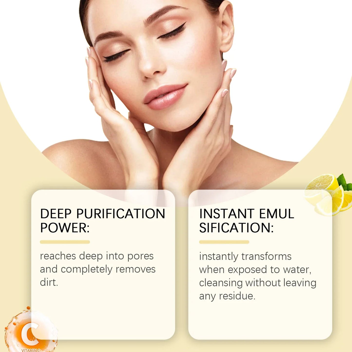 Radiant Glow Cleansing Oil