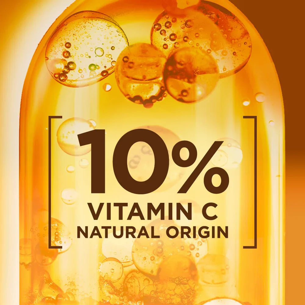 Radiant Glow Face Serum
