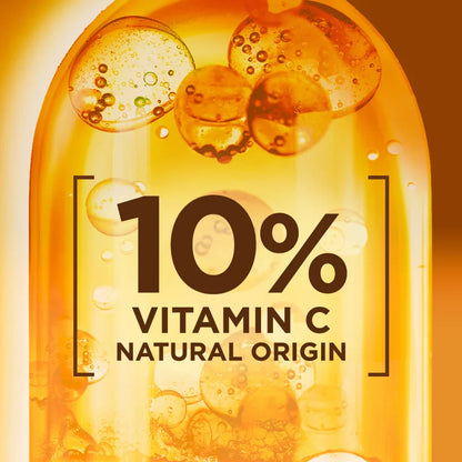Radiant Glow Face Serum