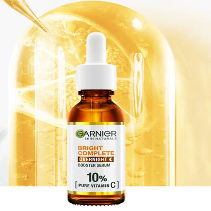 Radiant Glow Face Serum