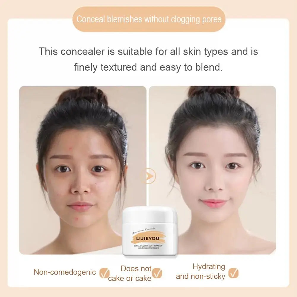 Flawless Cover Concealer