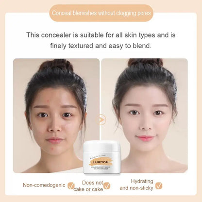 Flawless Cover Concealer
