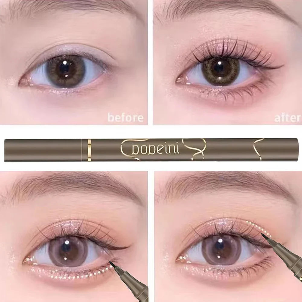 Vivid Glide Eyeliner Set