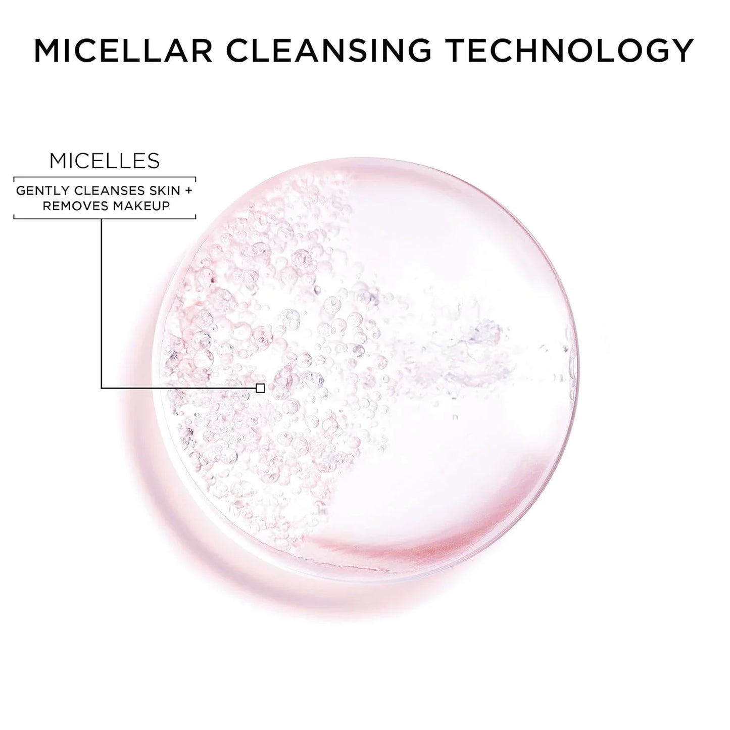 Radiant Glow Micellar Cleanser
