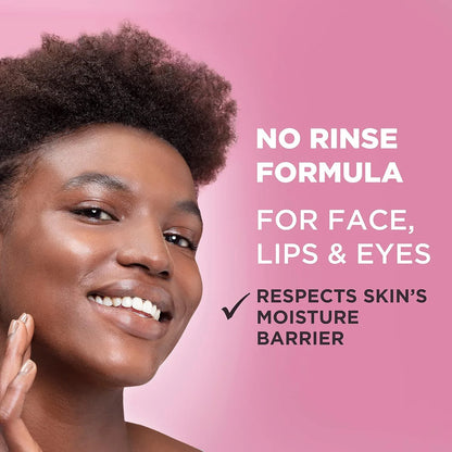 Radiant Glow Micellar Cleanser