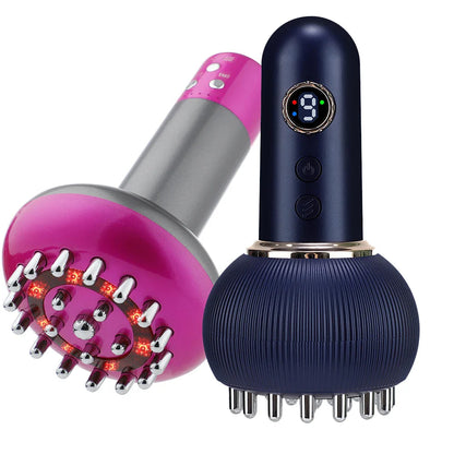 SootheWave Rechargeable Massager