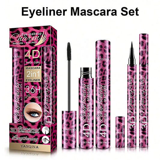 Glam Eye Magic Set