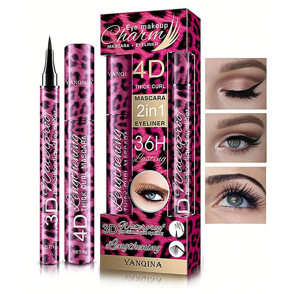 Glam Eye Magic Set